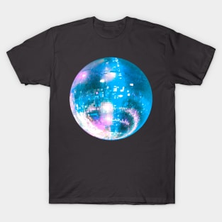 Unicorn Discoball T-Shirt